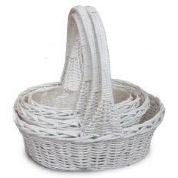 CESTA WHITE
