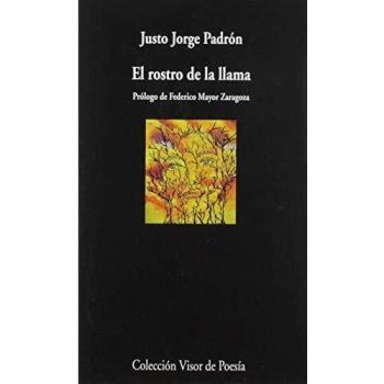 El rostro de la llama: 1085