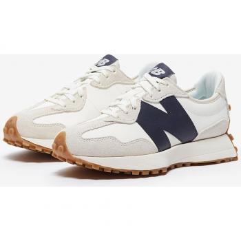 Zapatilla New Balance WS327 Moonbeam Piel/Tela