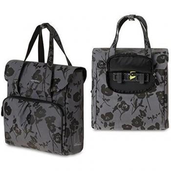 Basil Moonstone - Bolsa de la compra para bicicleta