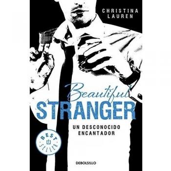 Beautiful Stranger - Christina Lauren