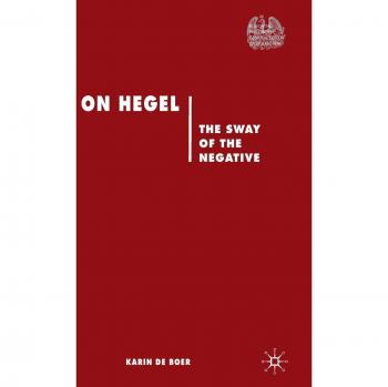 On Hegel