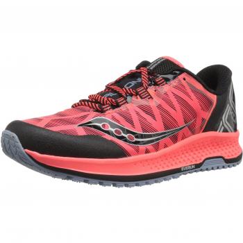 Saucony Koa TR Men's Shoe Red Size : 41