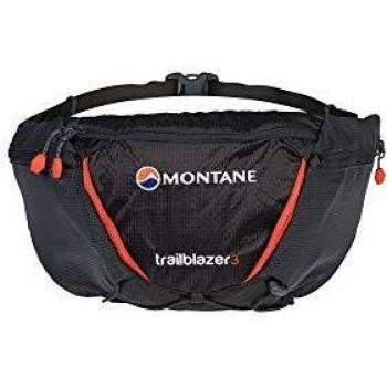 Montane Trail Blazer 3 Mochila - AW20 - Talla Única