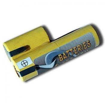 Batería 3.6V 1.9Ah de vanguardia Bosch 2607335002
