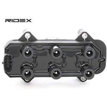 RIDEX 689C0267 Bobina de encendido