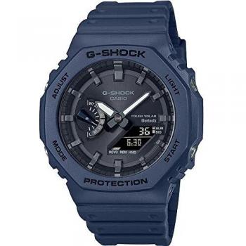 Casio G-Shock CasiOak Solar GA-B2100-2AER