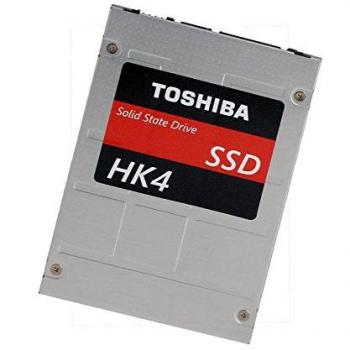 Toshiba THNSN8480PCSE Unidad de Estado sólido 2.5 480 GB Serial ATA III MLC - Disco Duro sólido