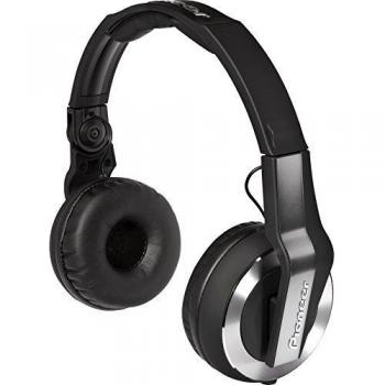 Pioneer HDJ-500-K auricular - Auriculares