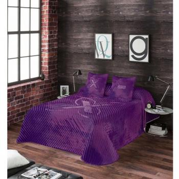 Munich Colcha bouti Dirty Fucsia 150 cm