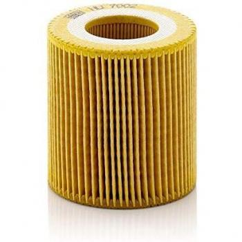 Mann Filter HU 7002 z Filtro de aceite