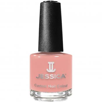 Jessica Custom Colour Nail Polish Petal Power 14.8ml