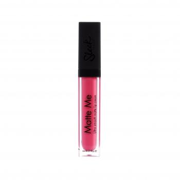 Crema de Labios Mate Ultra Suave French Fancy de Sleek MakeUP