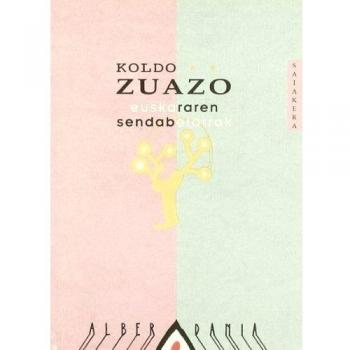 Euskararen sendabelarrak: 12