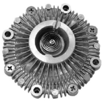 Embrague viscoso para ventilador del radiador JAPANPARTS VC-600