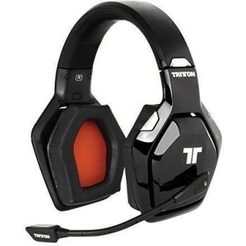 Mad Catz - Auriculares Tritton Inalámbricos Dolby 7.1