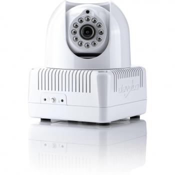 Devolo dLAN LiveCam ES - Cámara de vigilancia