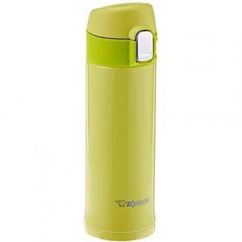 Zojirushi inoxidable Taza de desayuno