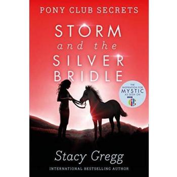 Storm and the Silver Bridle