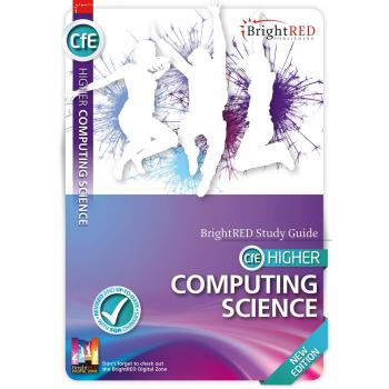 Guía de Estudio de Nueva Edición de Ciencias de la Computación Avanzadas