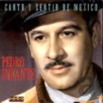 Canto Y Sentir De Mexico
