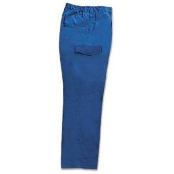 Vesin M93449 - Pantalón multibolsillos tergal pgm-31 talla 48 - xl