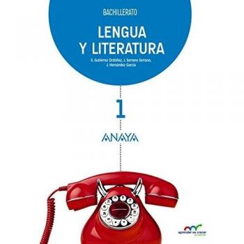 Lengua y Literatura 1