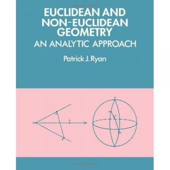 Analytic Euclidean and Non-Euclidean Geometry Paperback by Cambridge University Press