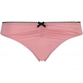 Hunkemöller - Tangas - para Mujer Morado 38