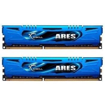 G.Skill F3-2400C11Q-16GAB - Memoria RAM DDR3 de 16 GB