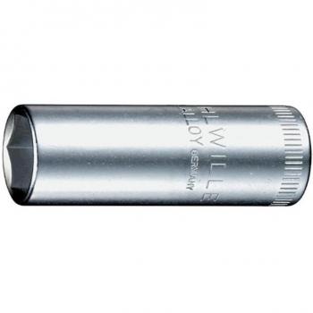 Boca de llave de vaso Stahlwille 01020032 1/4 40L 3,2