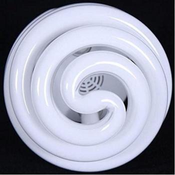 Bresser jdd-8 bombilla en espiral de luz del día E27/32 W