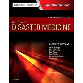 Comprehensive Disaster Medicine Guide