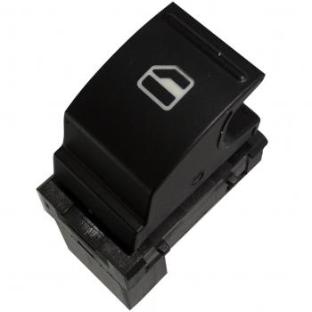 AERZETIX: Interruptor botón de función para ventana compatible con 7L6959855B C16207