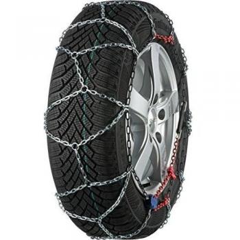 pewag 55651 XMB Cadenas de Nieve, 1 par