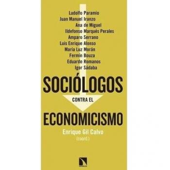 Sociólogos Contra El Economicismo