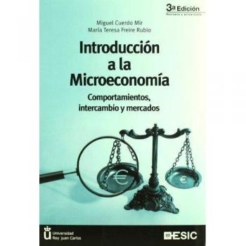 Introducción a la microeconomía