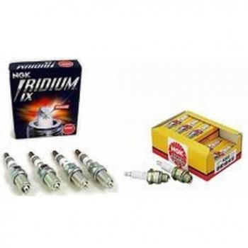 NGK B9EG Standard Spark Plug 3530 - Single Pack