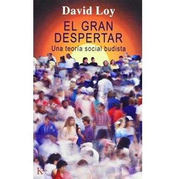 El gran despertar