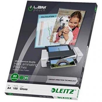 Esselte Leitz 74780000 Laminierhülle