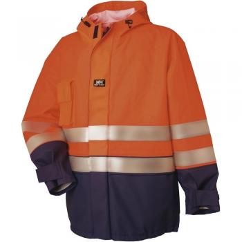 Helly Hansen Workwear 34-070172-265-S - Chaqueta, color naranja, talla S