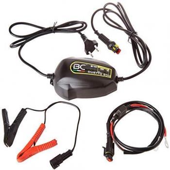 BC Battery Controller 700BCDP Cargador y mantenedor Inteligente Plomo/ácido y baterías de Arranque de Litio de 12V