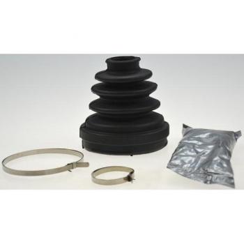 Fuelle de eje de transmisión SPIDAN CV-joint boot 23237 - Kit completo, material resistente, fácil instalación, compatible con múltiples modelos de vehículos