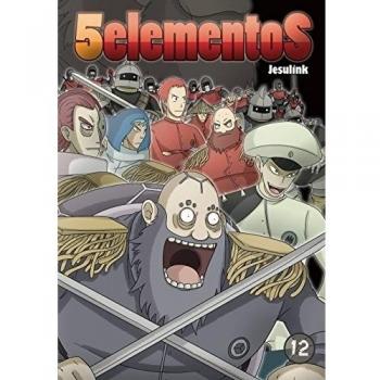5 elementos, 12