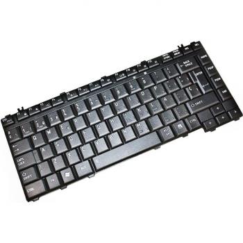Teclado Toshiba Satellite A200