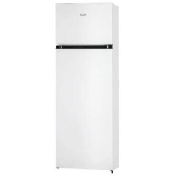 Frigorífico 2 Puertas Kunft KDD4870NWH Blanco Clase F
