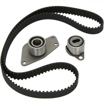 Mapco 23135 Juego de correas dentadas
