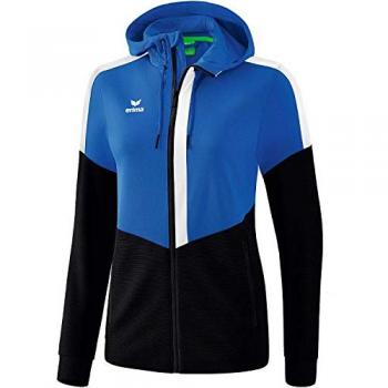 Erima Women's Hooded Training Jacket