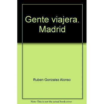 Madrid - guia multimedia