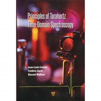 Principles of Terahertz Time-Domain Spectroscopy